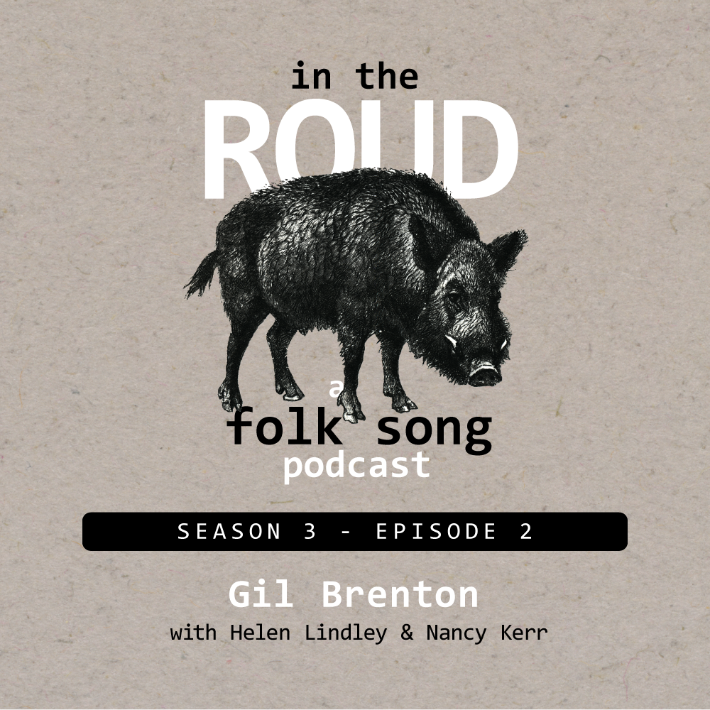In The Roud - A Folk Song Podcast