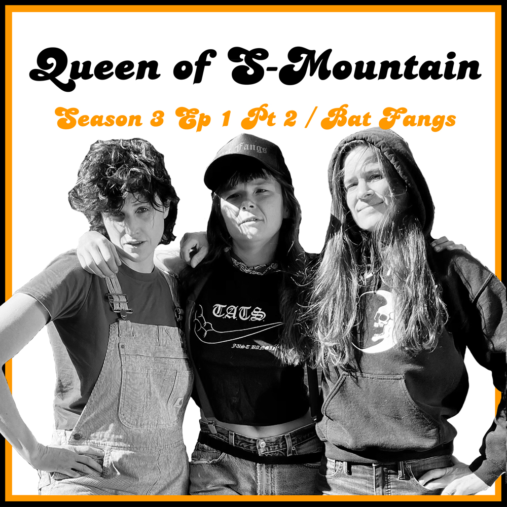 Queen of S-Mountain
