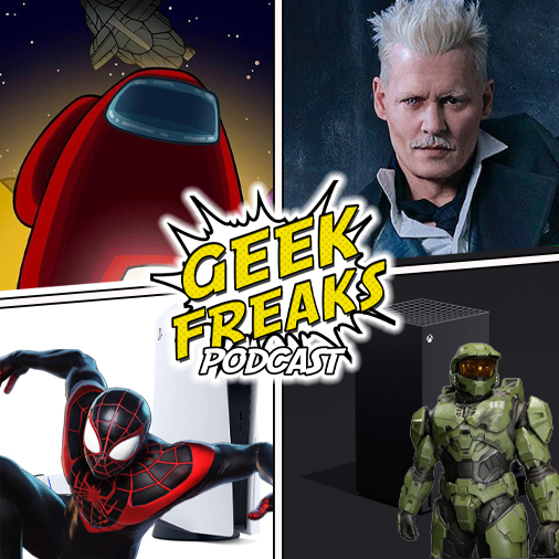 Among Us Update, Johnny Depp Fired, and Much More!