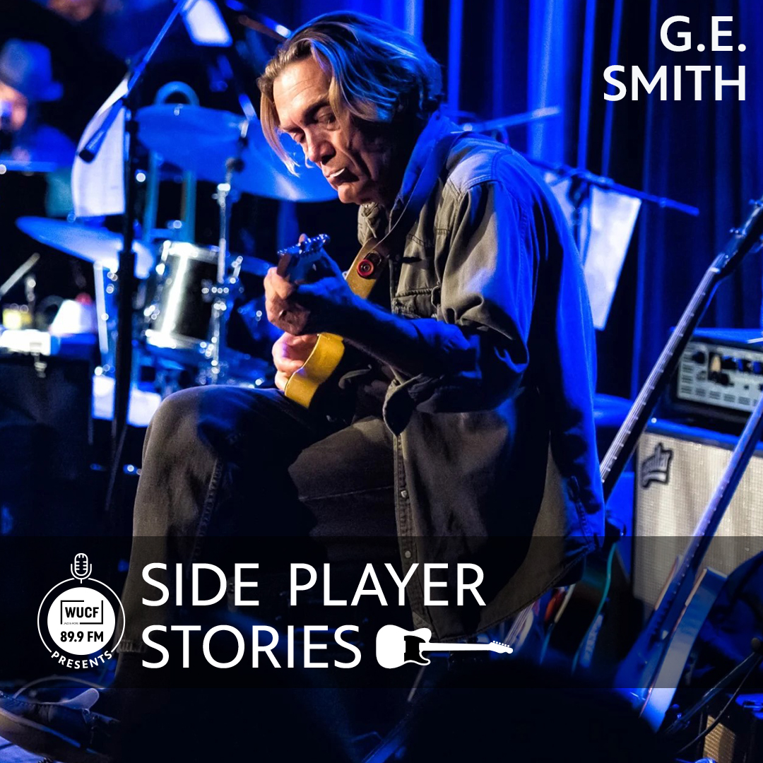 Side Player Stories