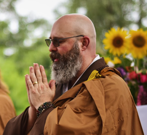 Samadhi (with a Brief Discussion of Dharma Combat)