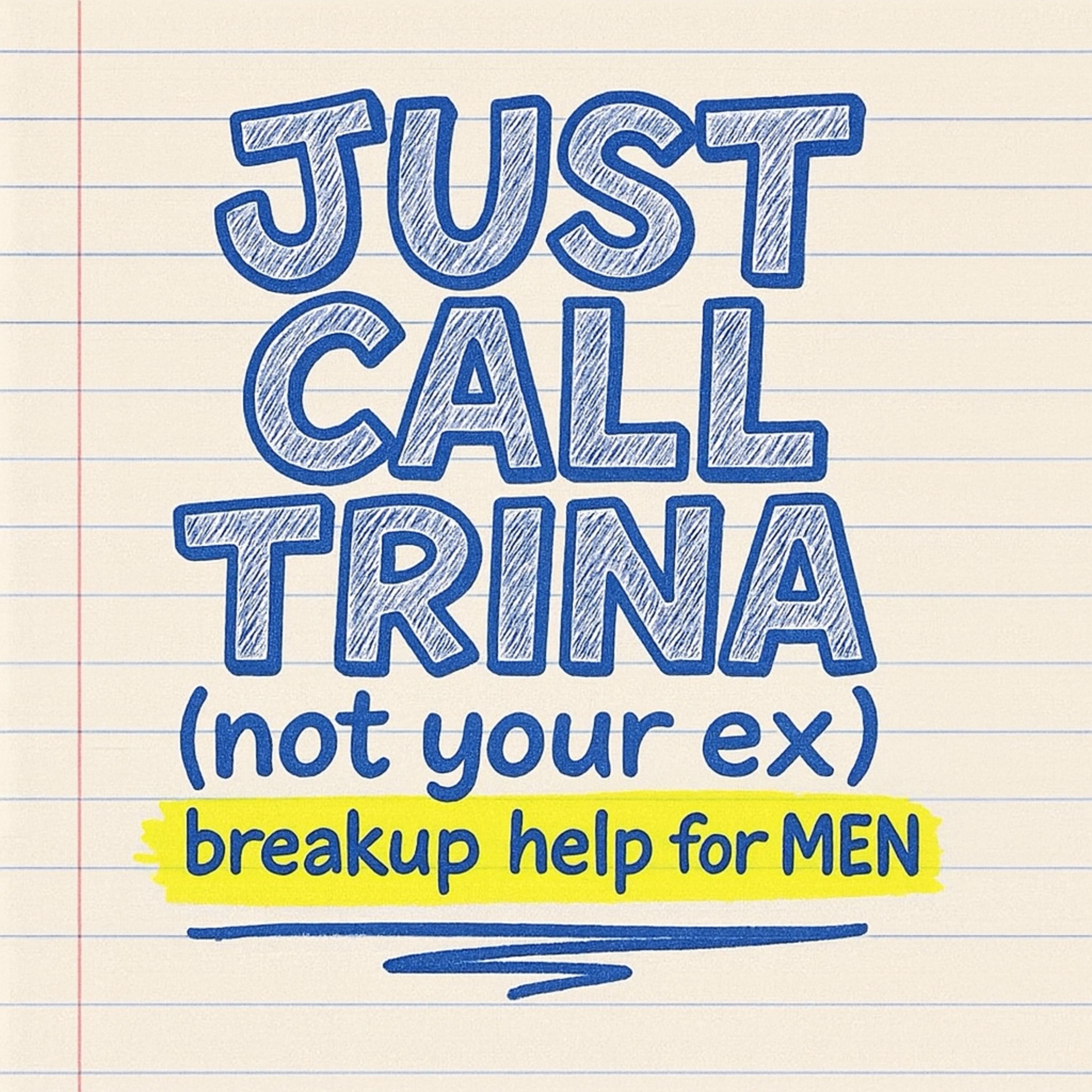 BIG NEWS: Trina Created a Spin-Off Podcast ... FOR MEN!!!