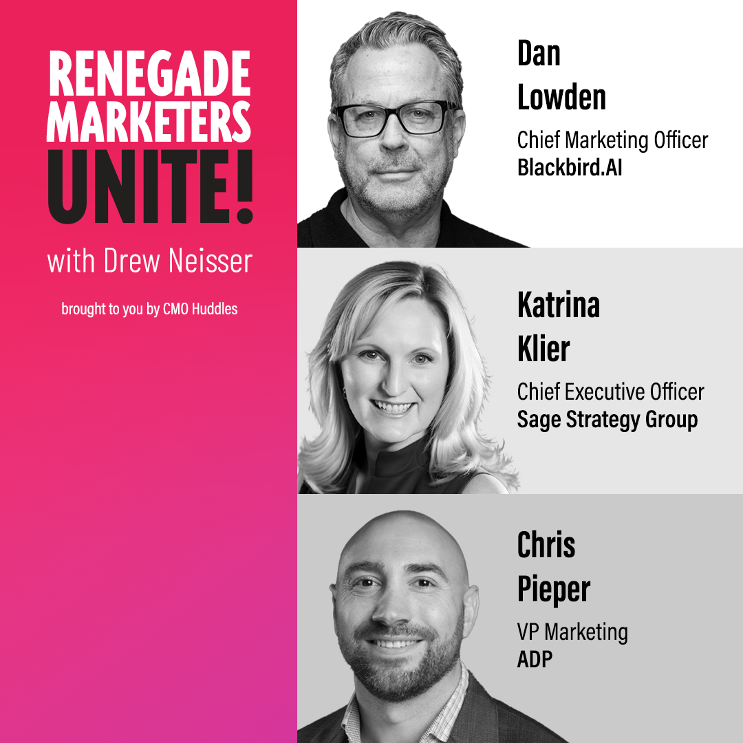 517: The New CMO Superpower: System Design