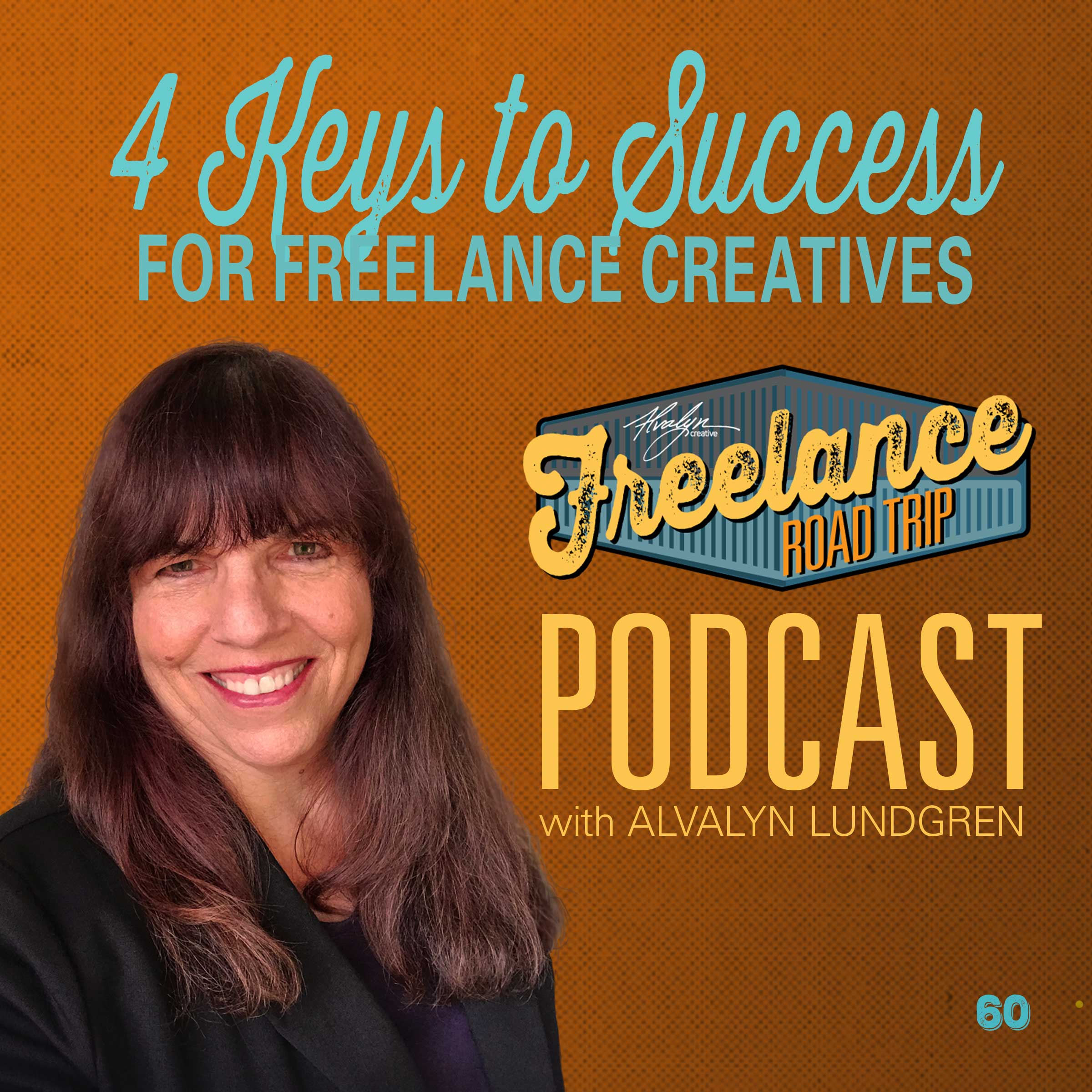 Freelance Road Trip Podcast
