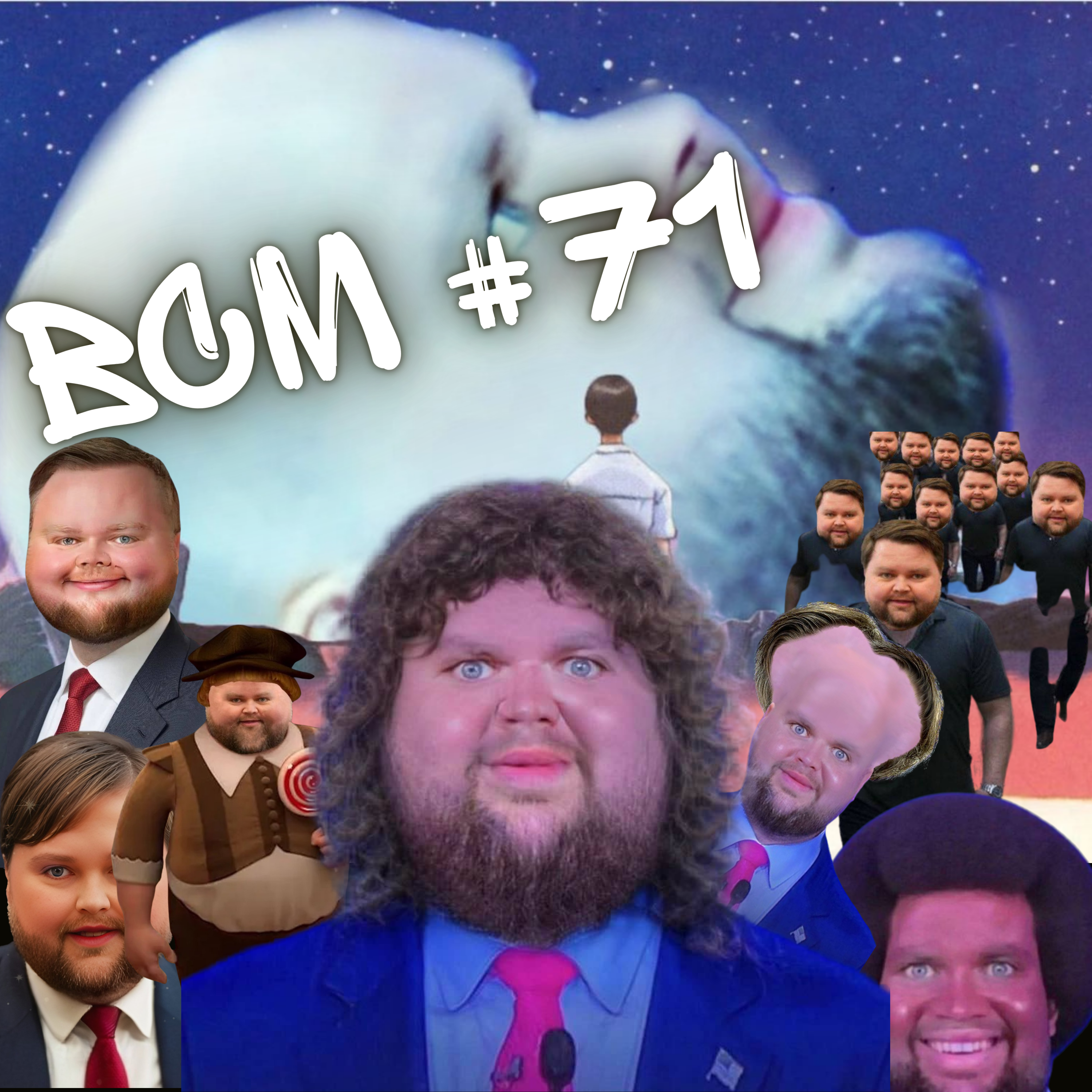 The BCM Podcast