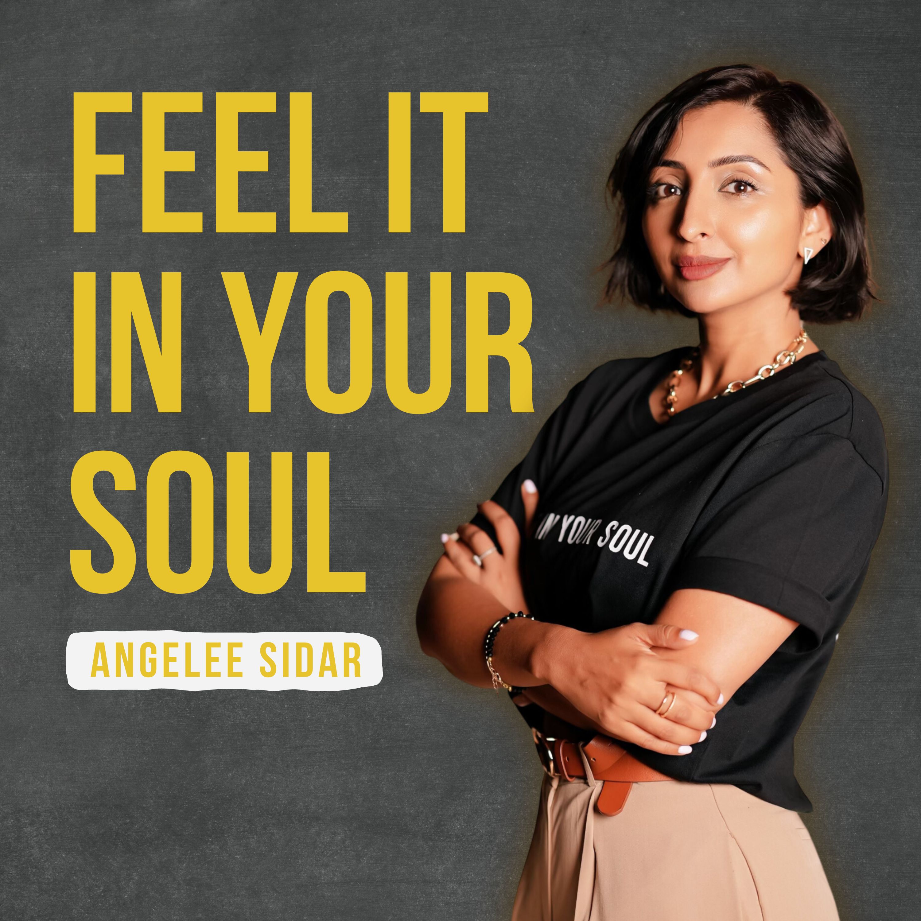 Feel It In Your Soul