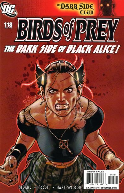 Episode 158: Club Kids artwork