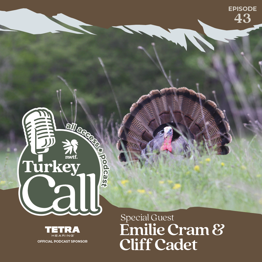 Turkey Call All Access