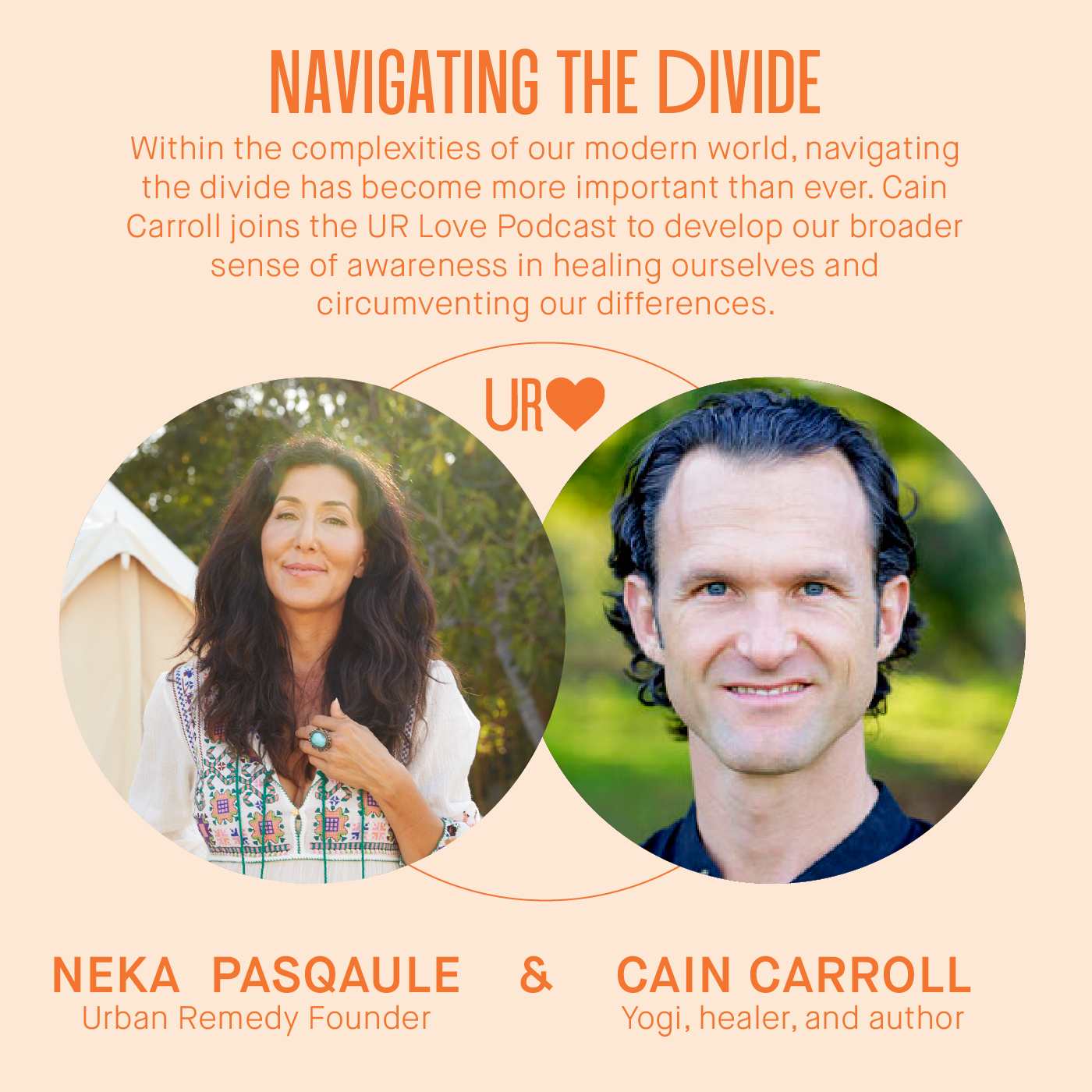 Navigating The Divide