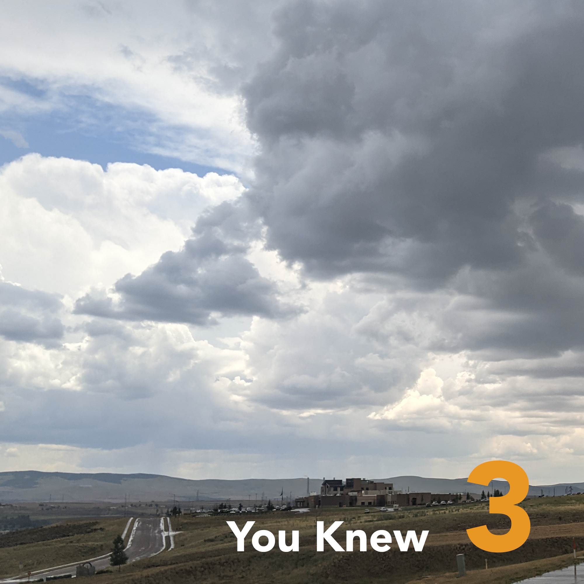 Coal at Sunset: You Knew (S1 Ep3)