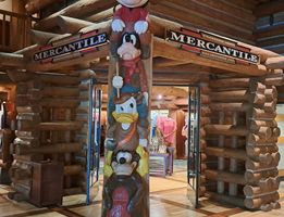 The Dub Dee Dub Revue: Walt Disney World & Disneyland Discussion