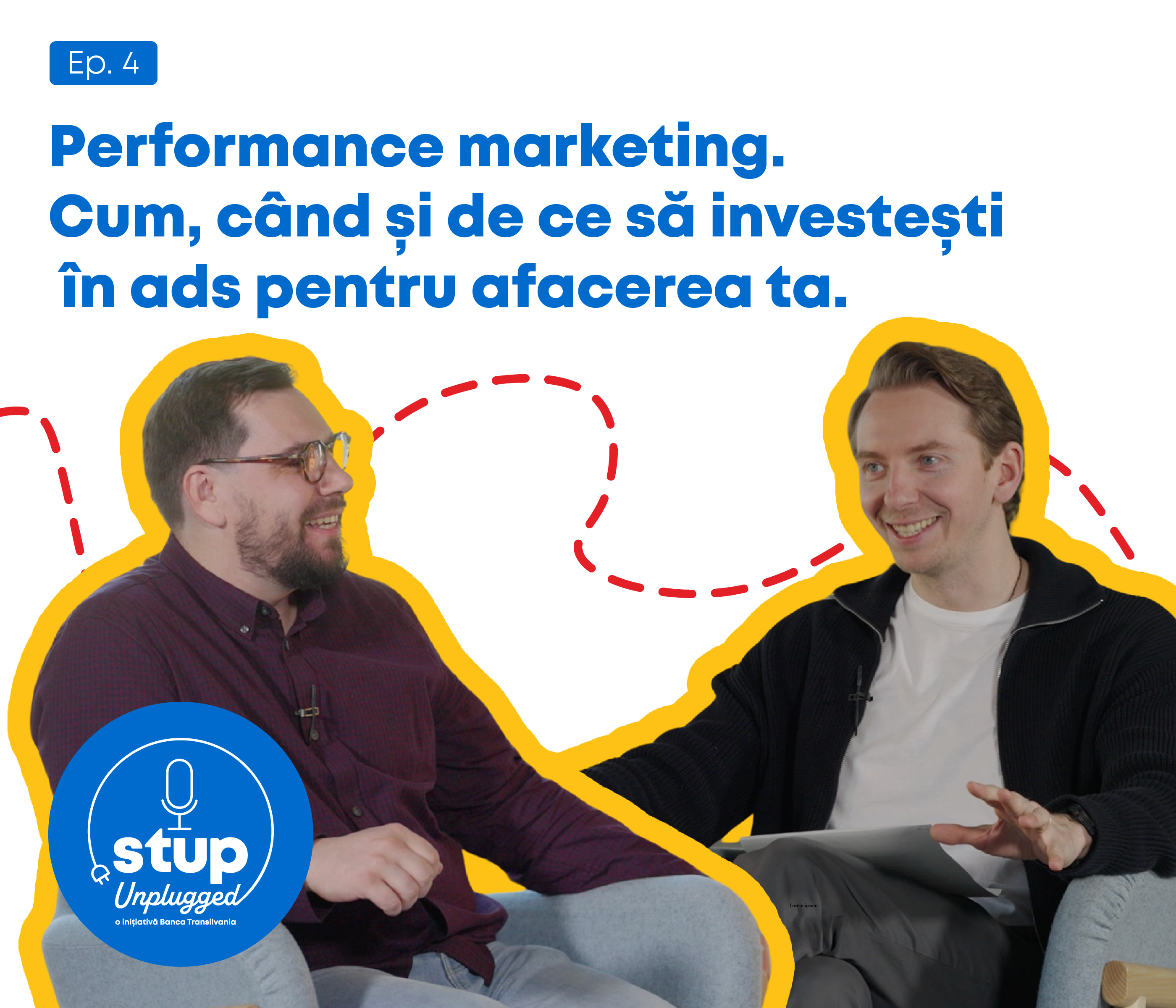 Stup Unplugged