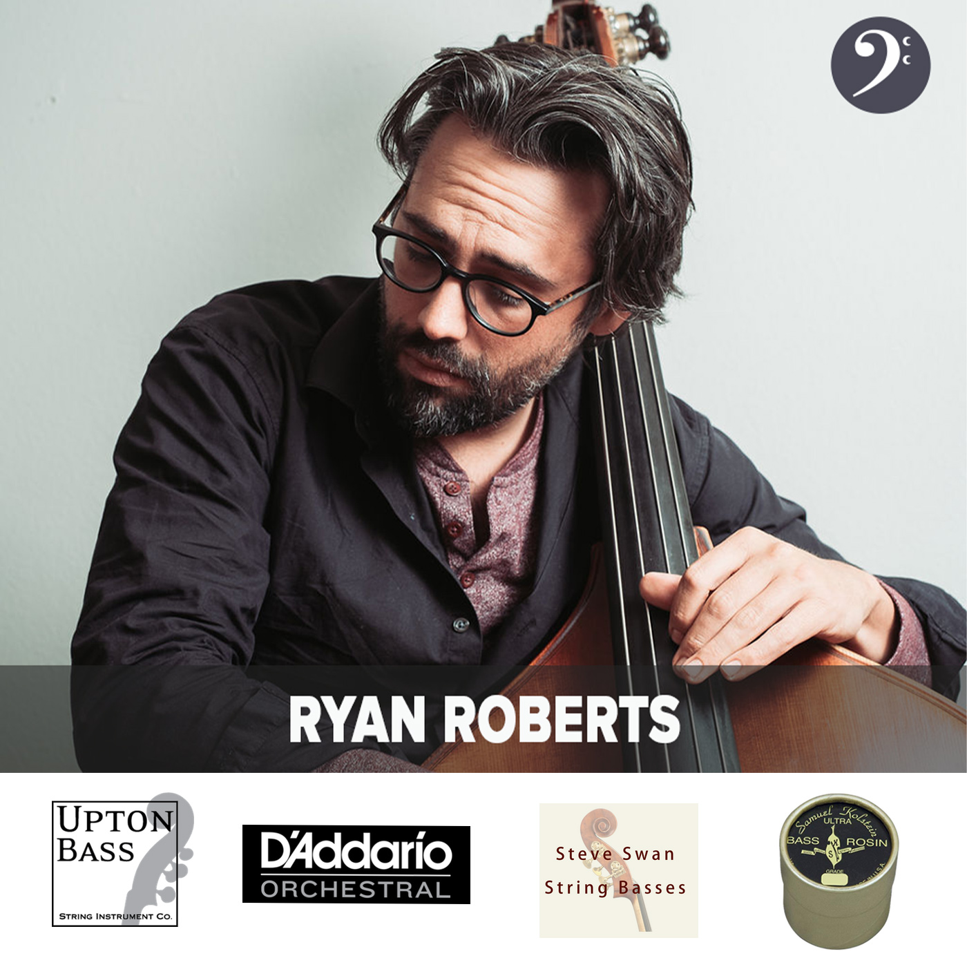 Contrabass Conversations