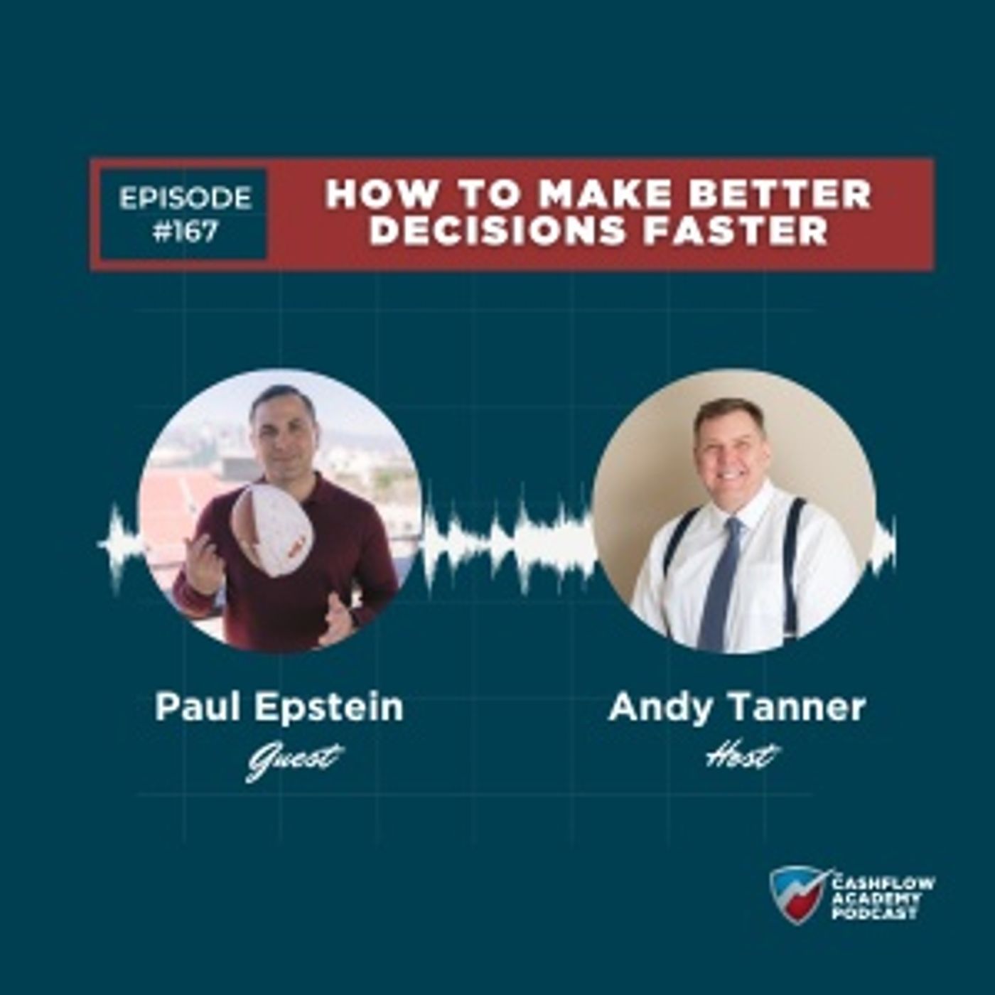 The Cash Flow Academy Show