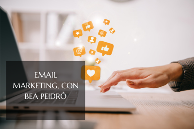 El escritor emprendedor