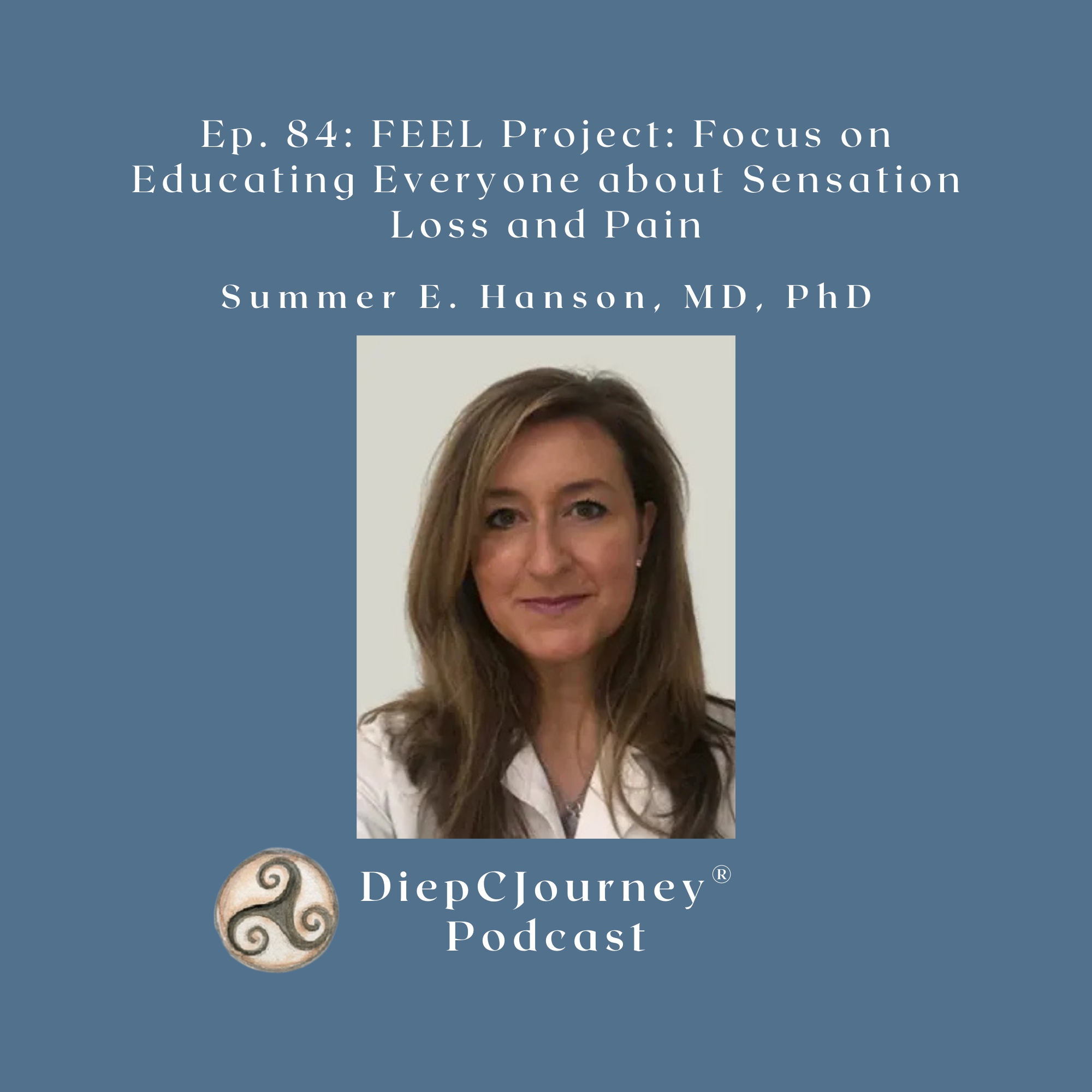 DiepCJourney Podcast