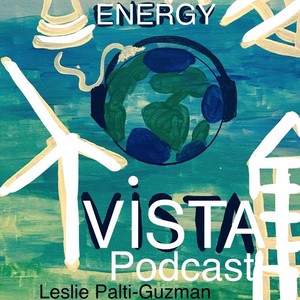 A Chat with Lisa Sachs on Sustainable Investment, Stranded Assets and Educating Kids on Energy