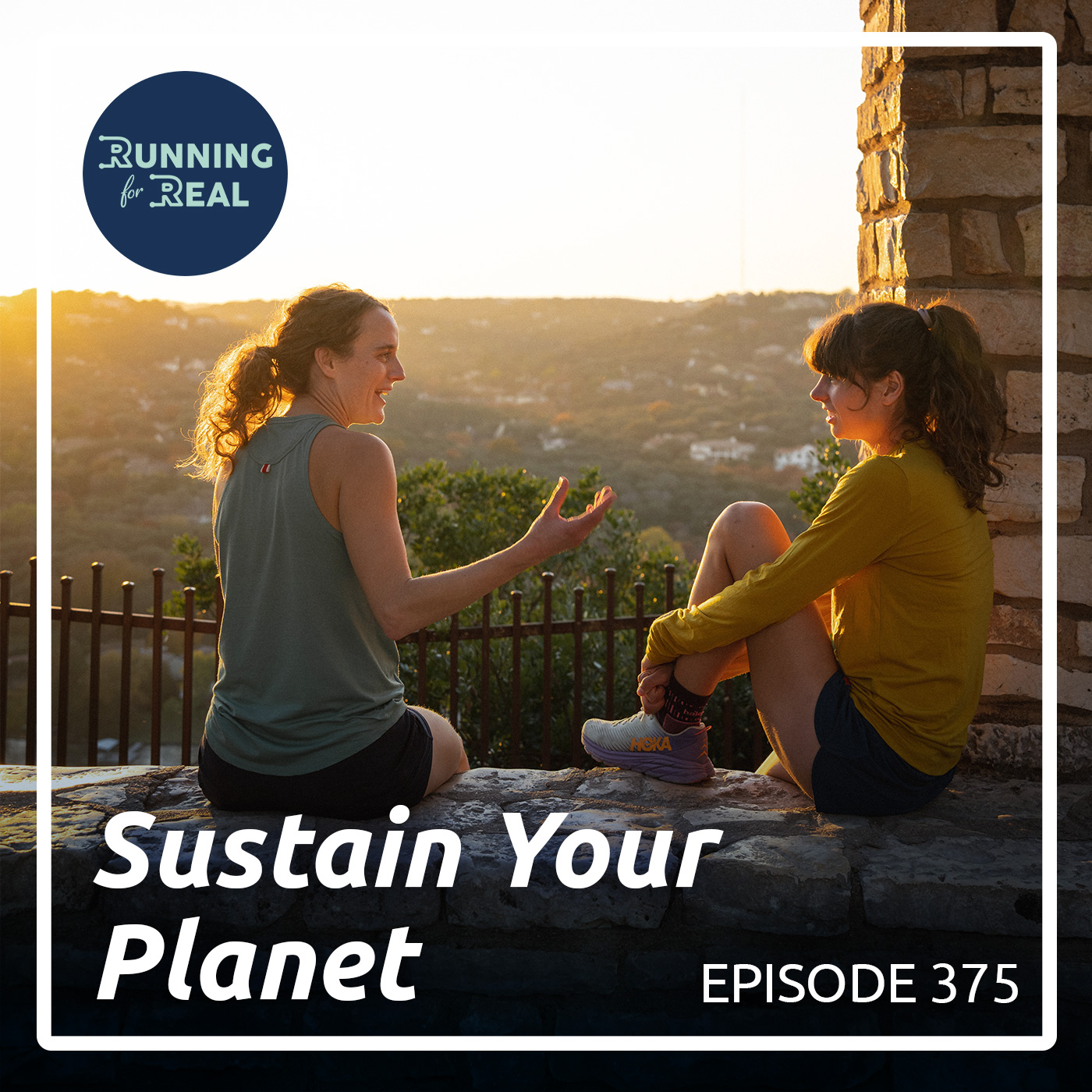 Sustain Your Planet - R4R 375