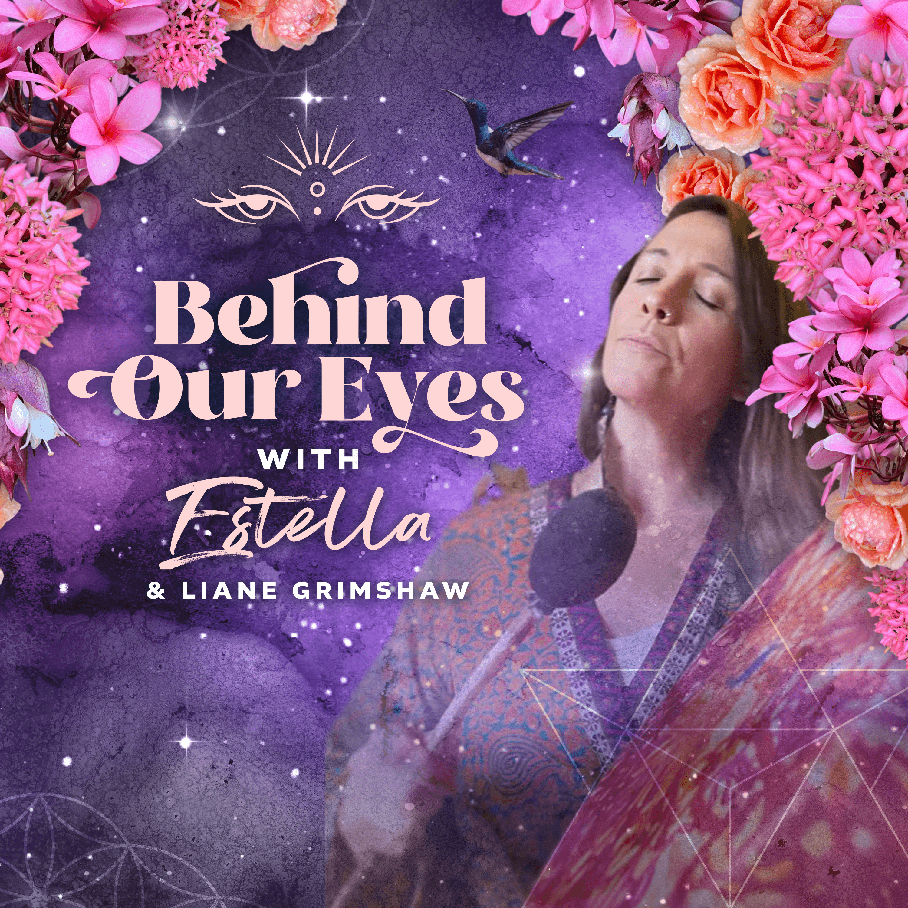 Behind Our Eyes