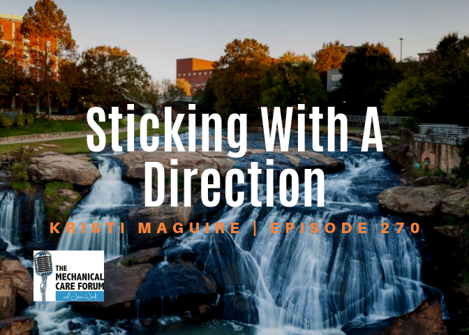 The Mechanical Care Forum