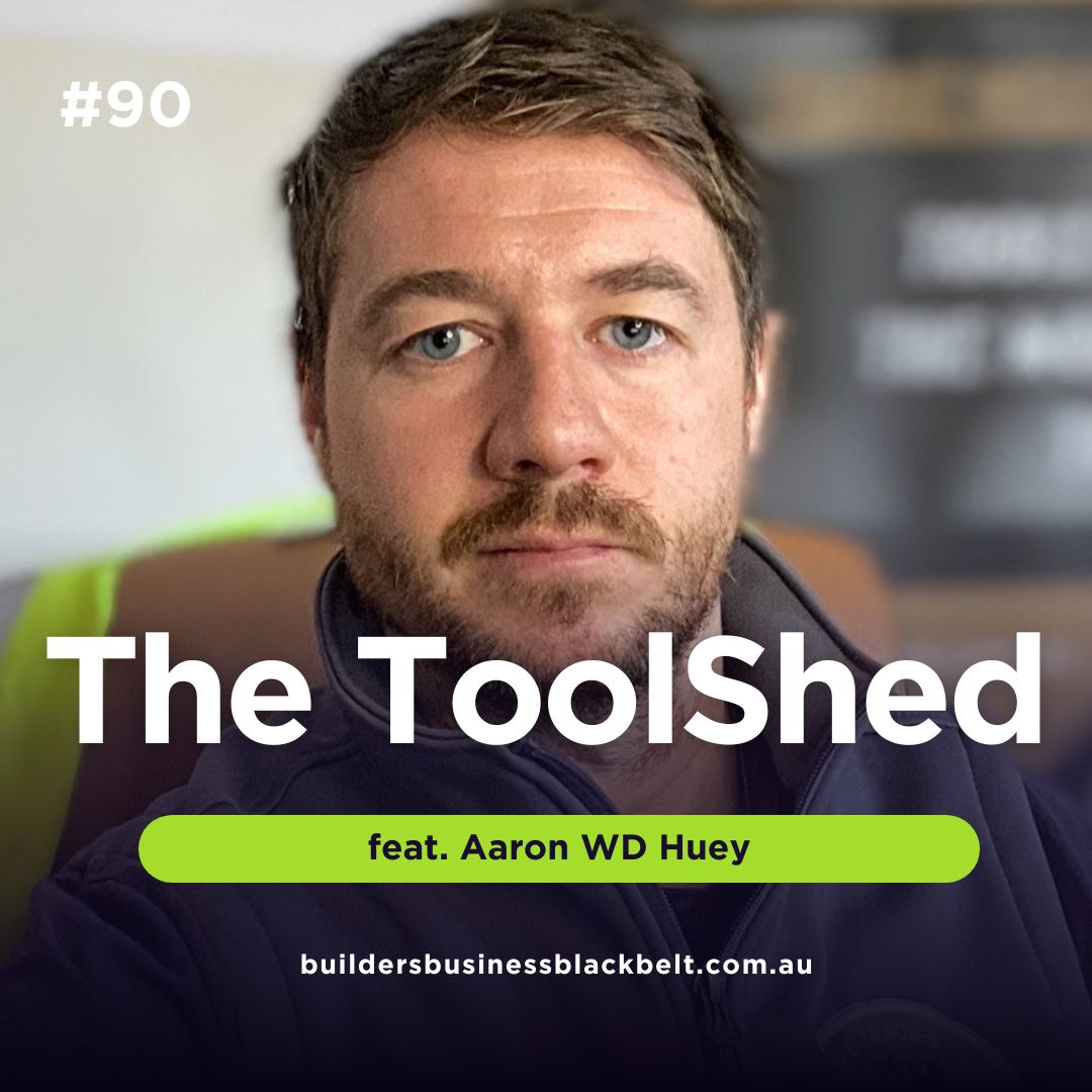 The ToolShed Podcast