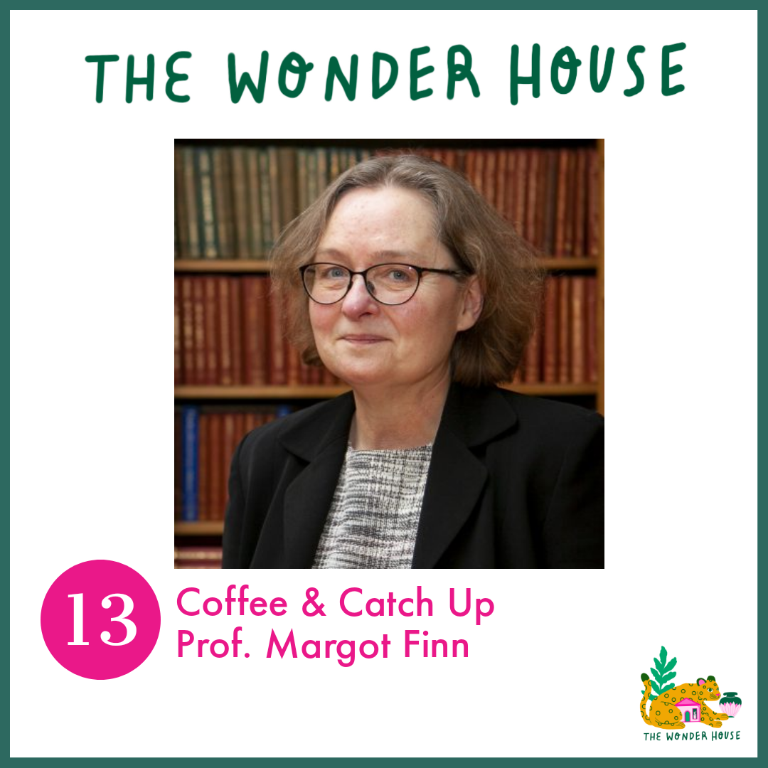 The Wonder House