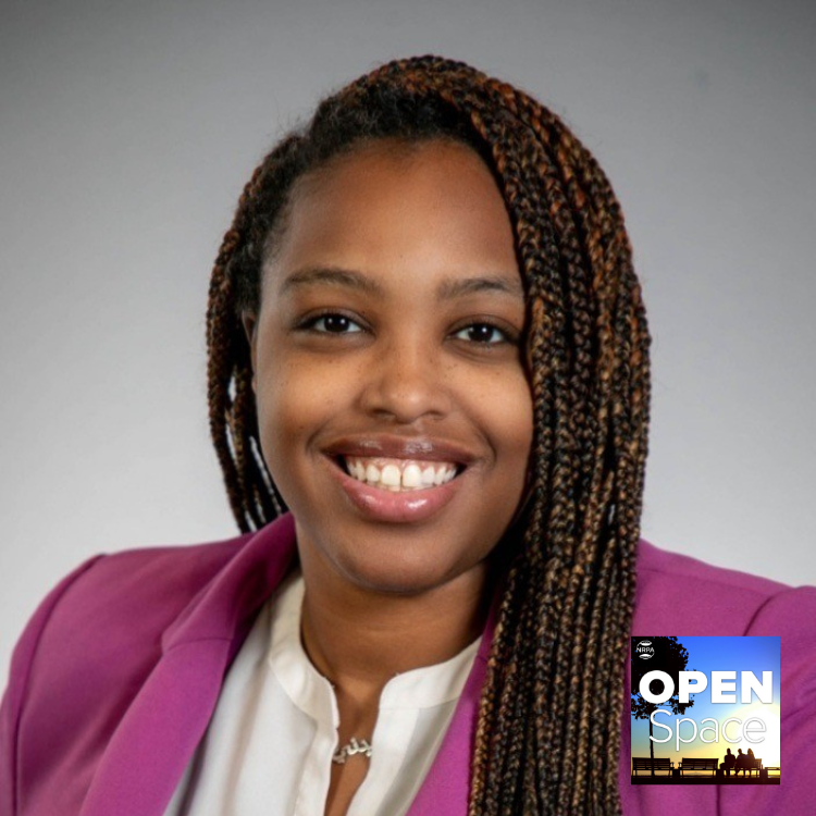 Creating a Safe Space for Youth and Teens — Episode 119