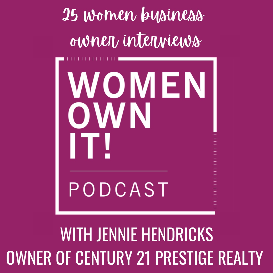 Women Own It