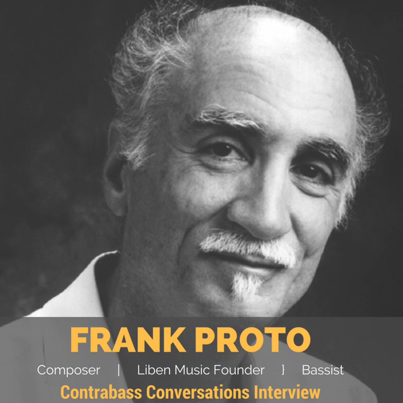 255: Frank Proto on jazz influences, bebop violin, and deadlines