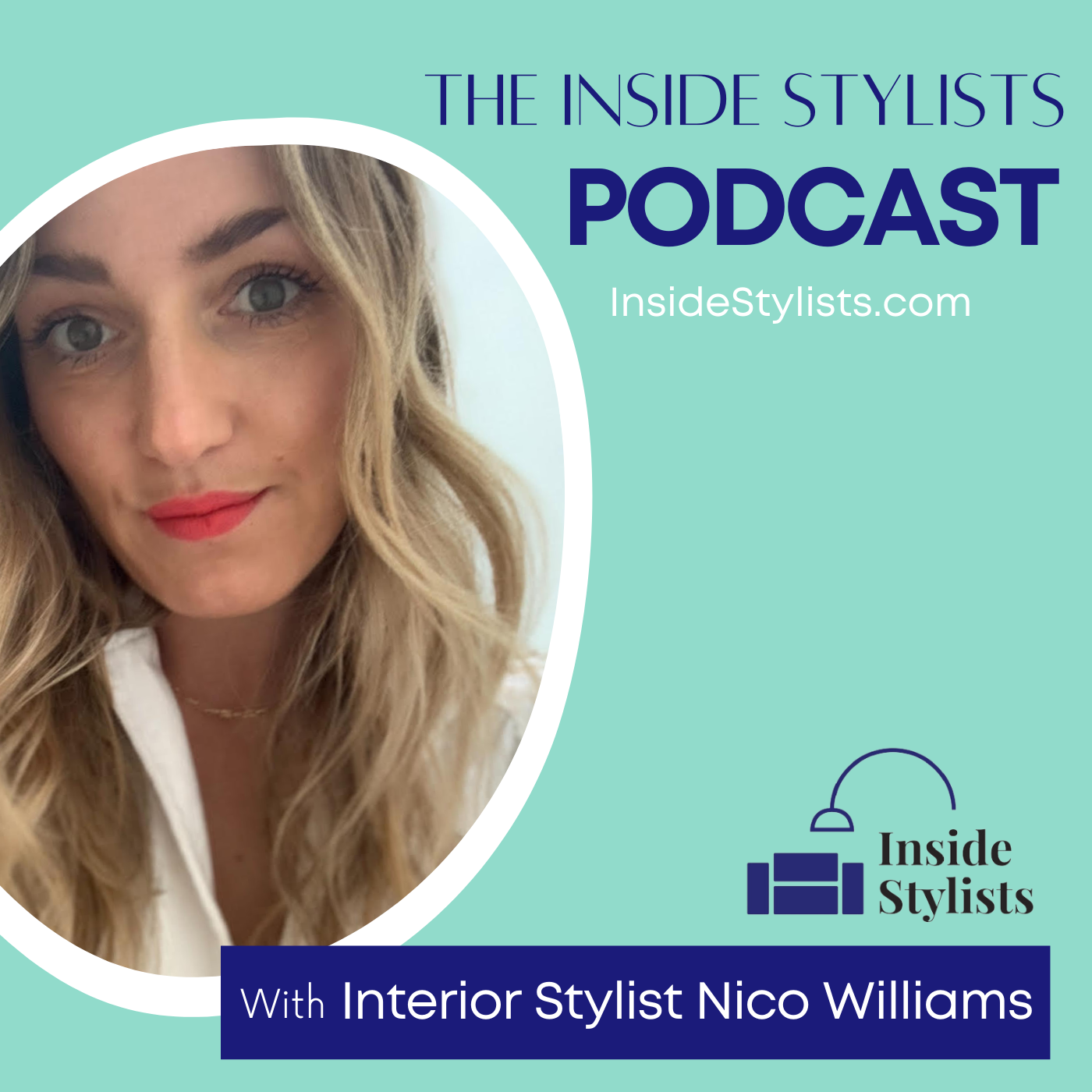 The Inside Stylists podcast
