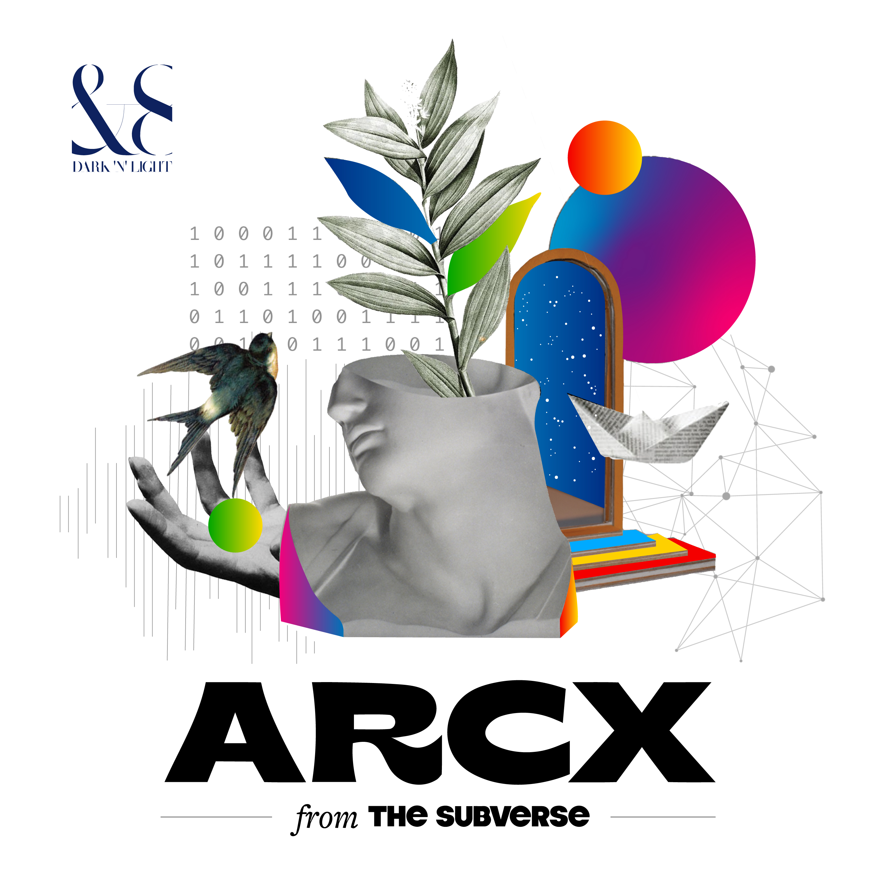 Arcx - Prashanth Srivatsa