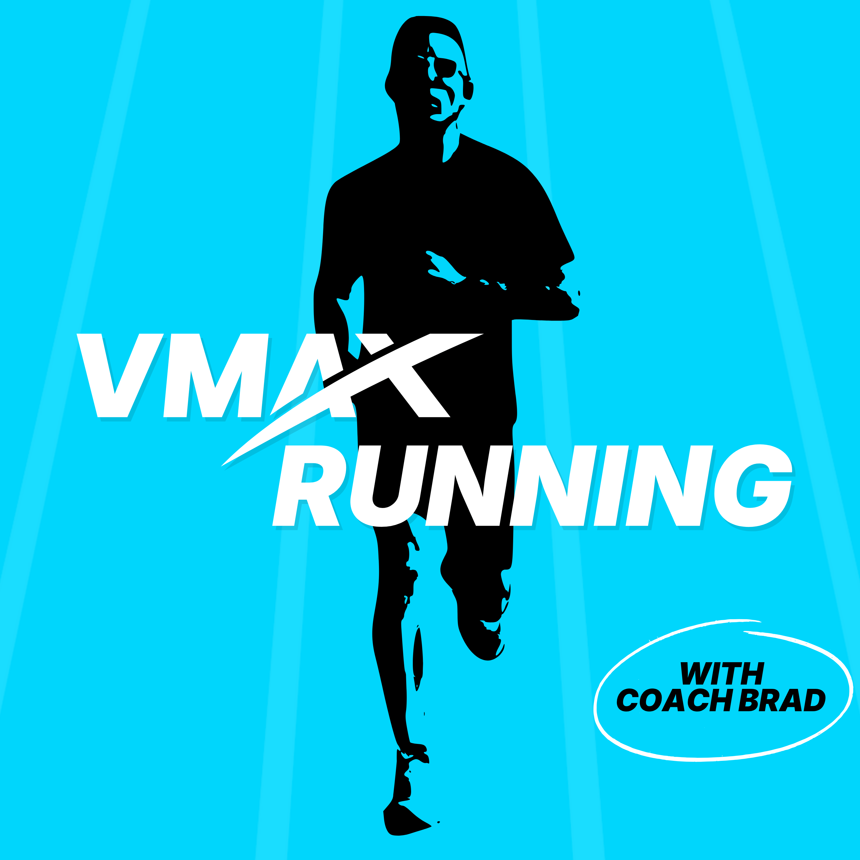 VMAX Running