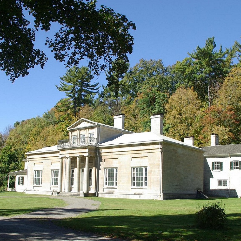 History Goes Bump: Ghost Tours For The Mind