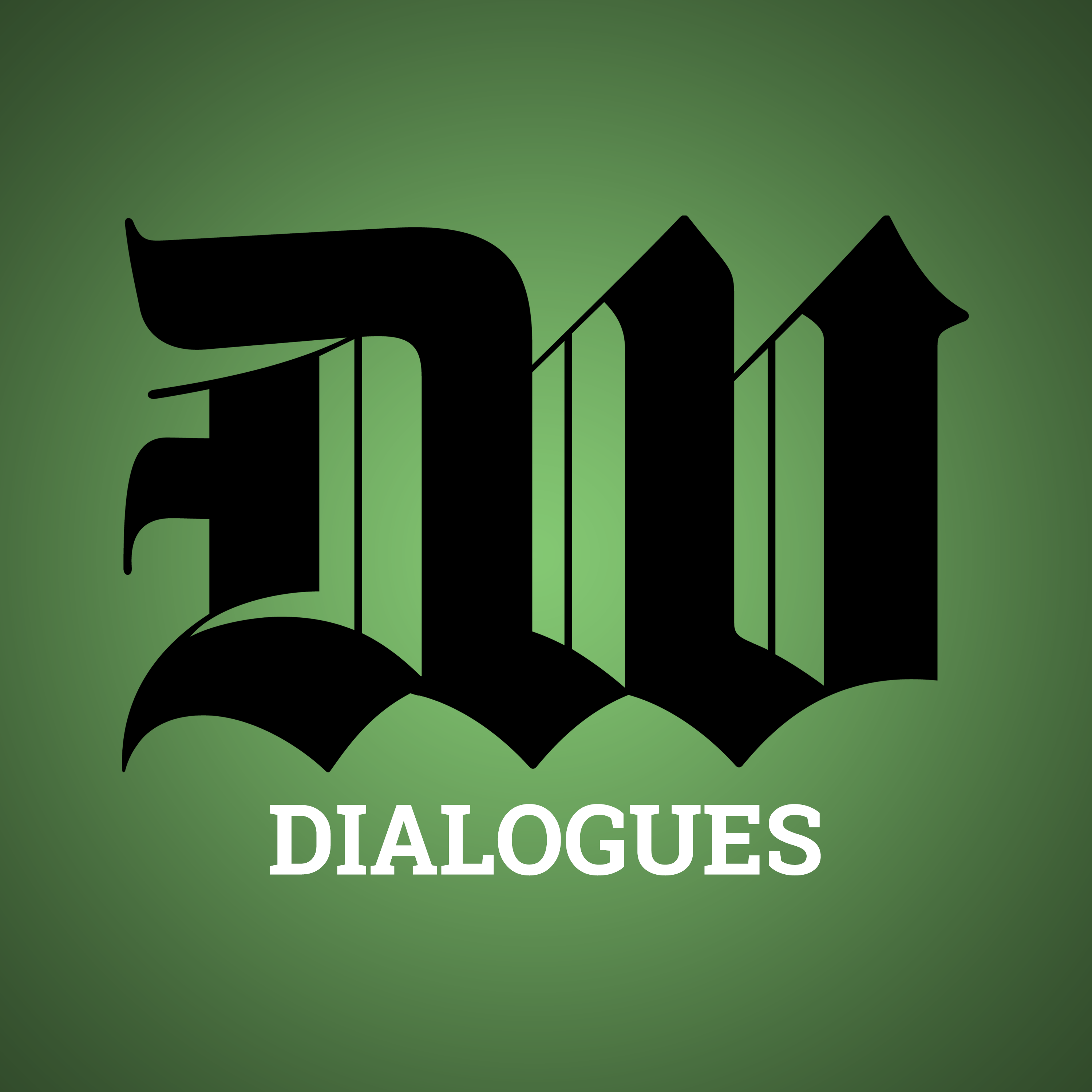 Dialogues Episode 009 : Marald Van Haasteren