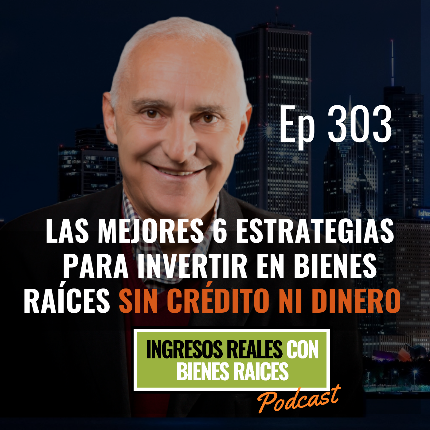 Ingresos Reales Con Bienes Raíces