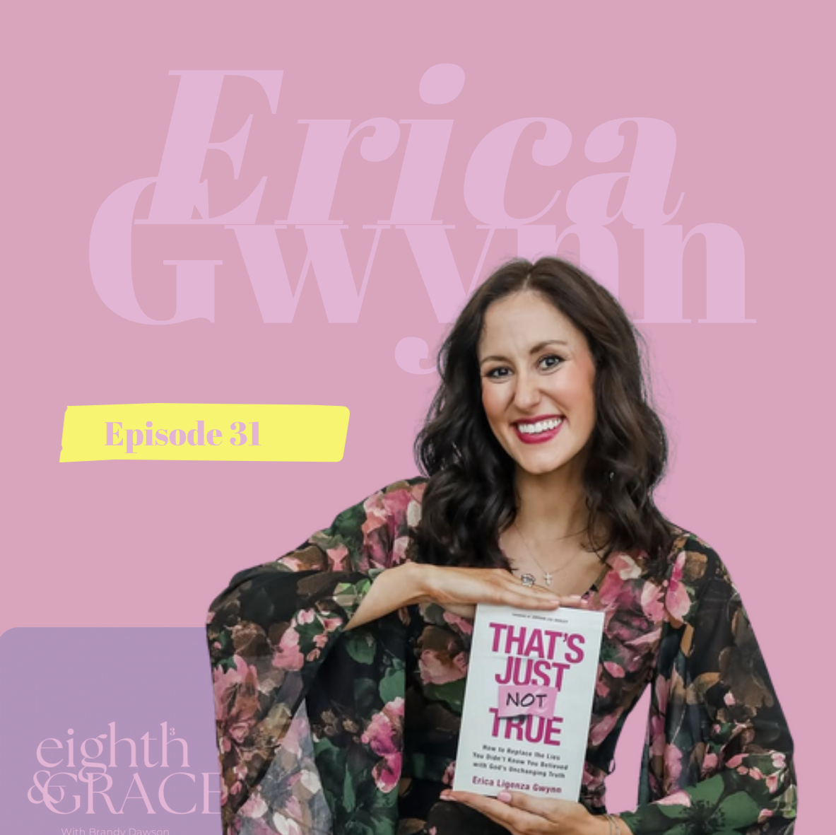 Eighth & Grace with Brandy Dawson