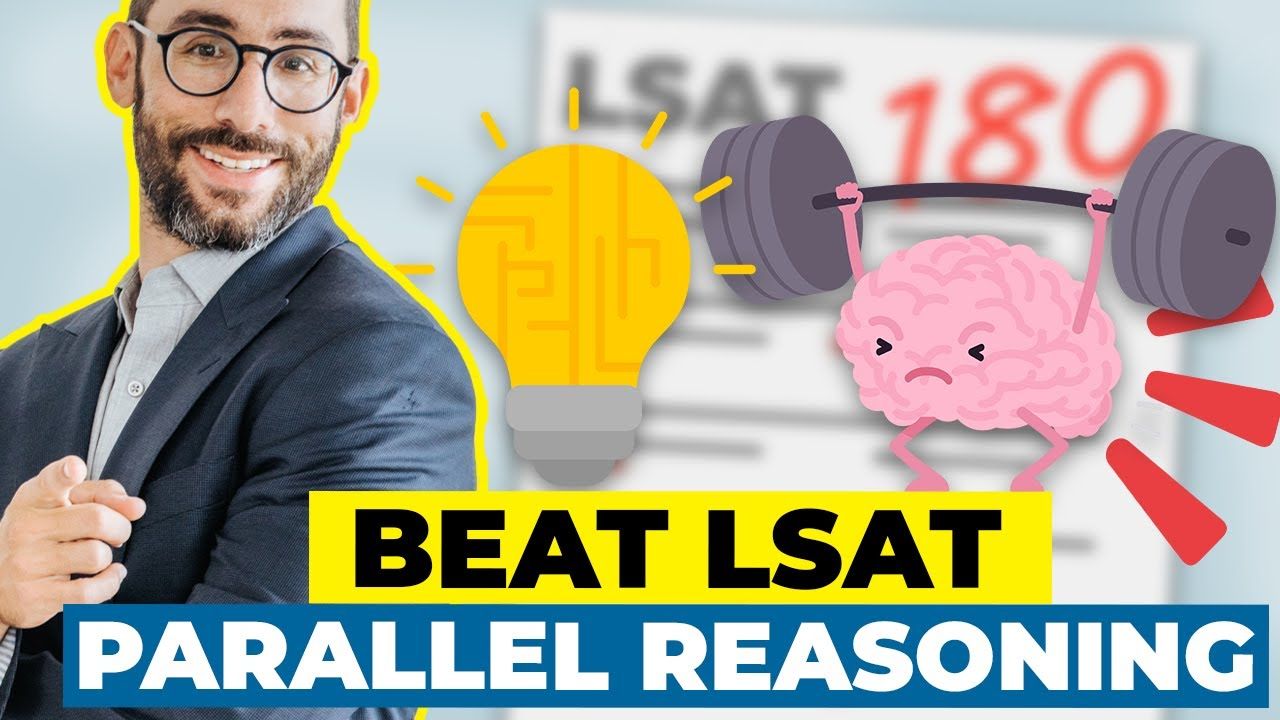 Why You Miss LSAT Parallel Reasoning Questions | Free Class