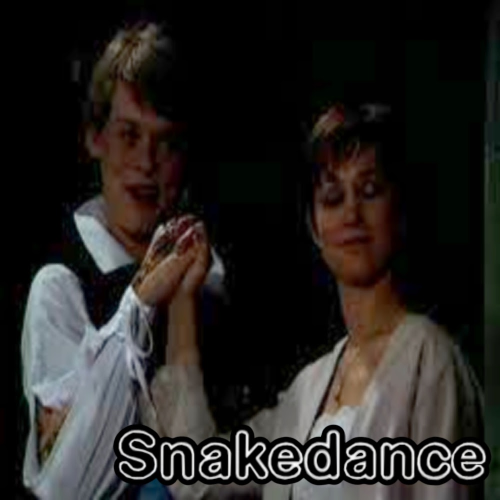 Union of the Snake - "Snakedance" Union of the Snake - "Snakedance"
