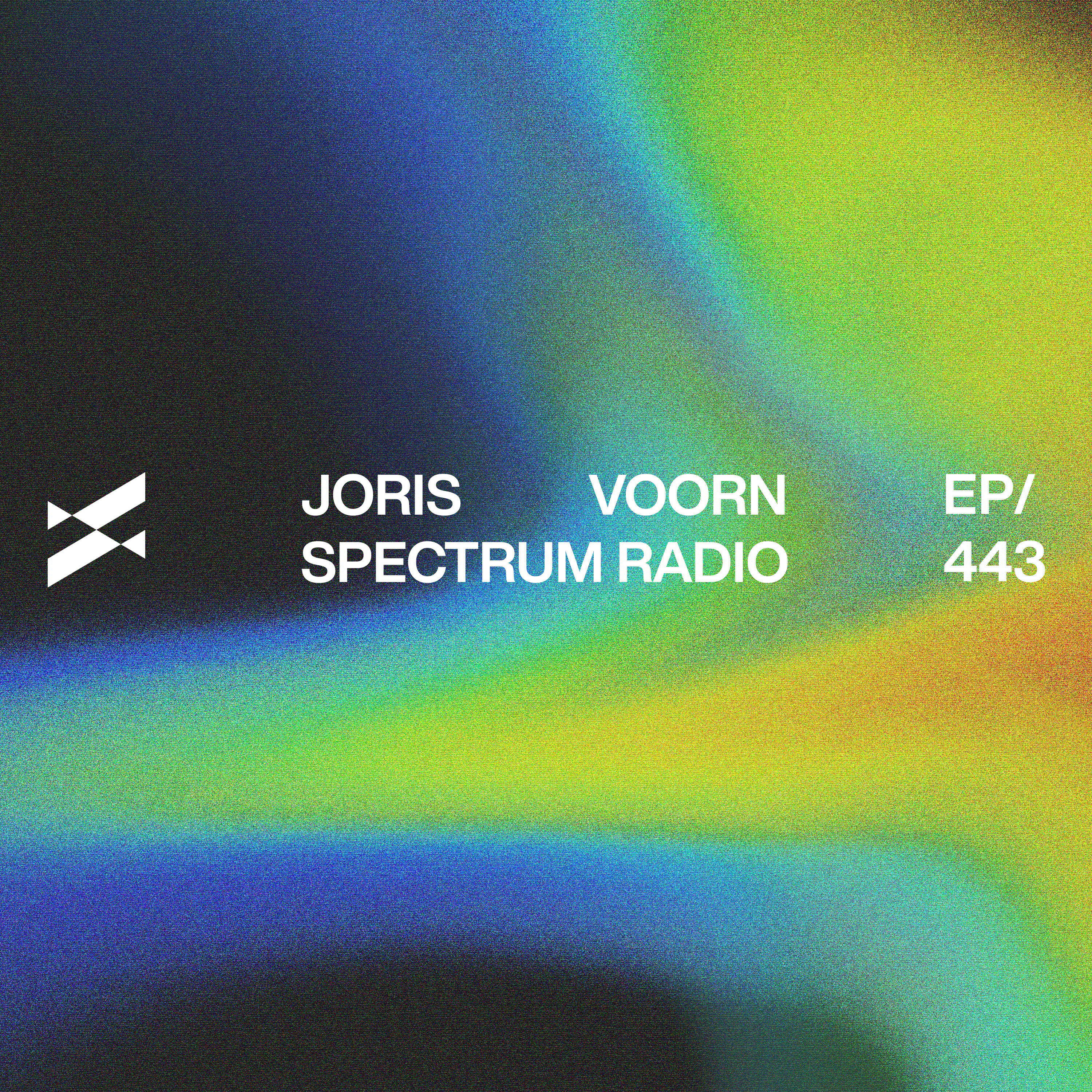 Spectrum Radio 443 Spectrum Radio 443