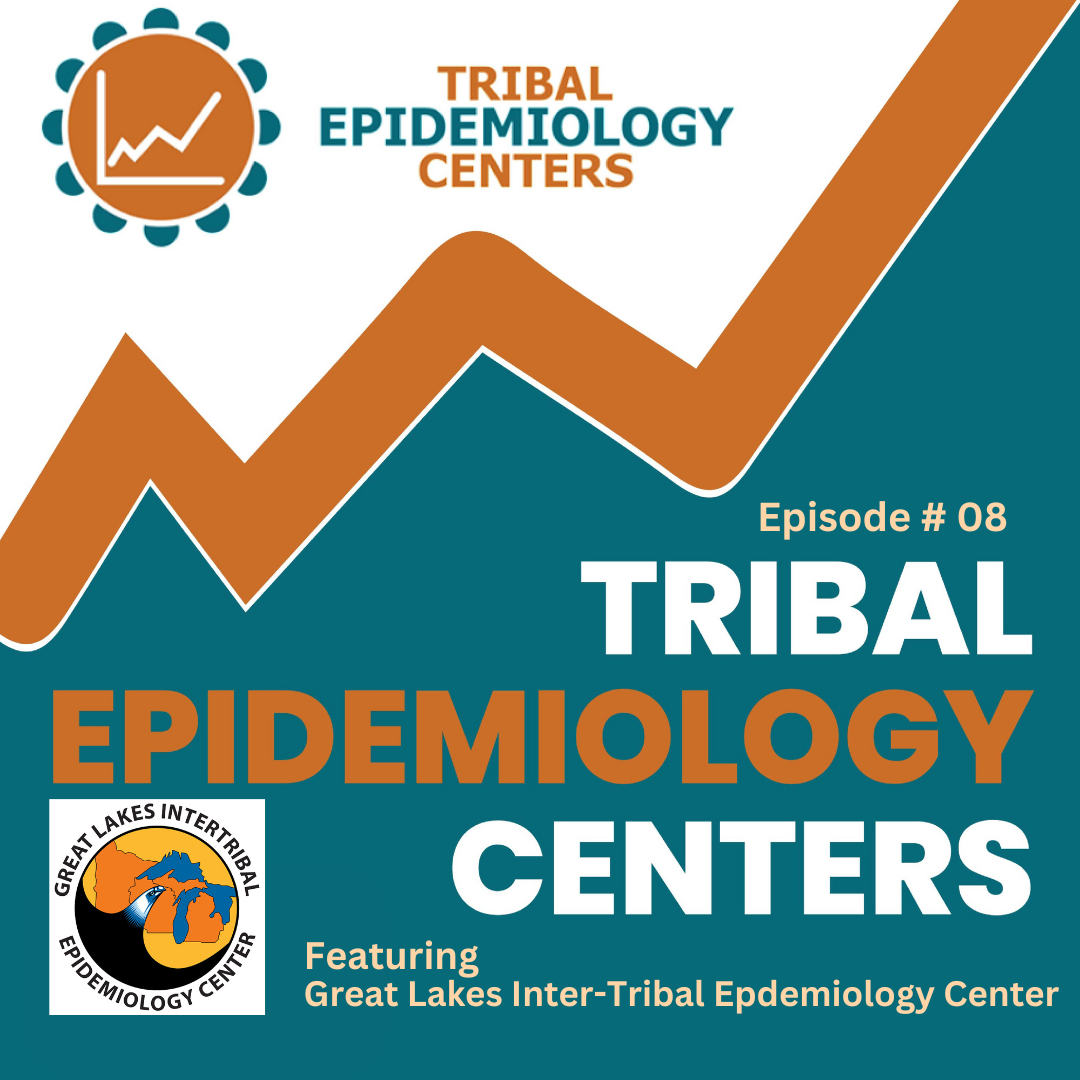 TEC 08: Tribes, Service Units, And Health Programs At Great Lakes Inter-Tribal Epidemiology Center