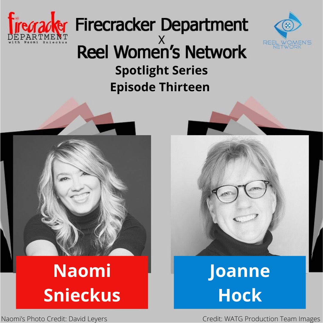 The Firecracker Department