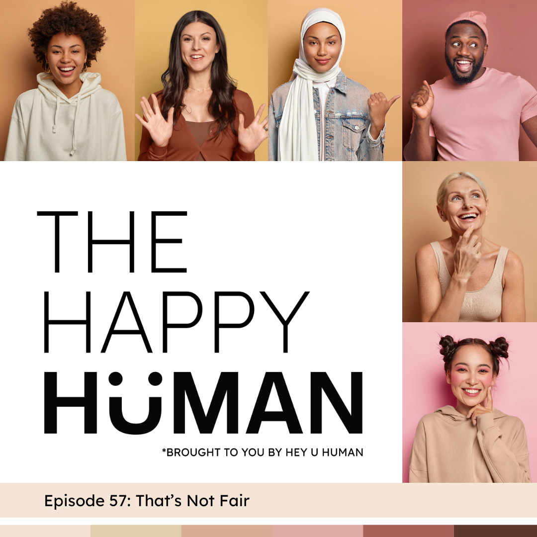 E57: That's Not Fair