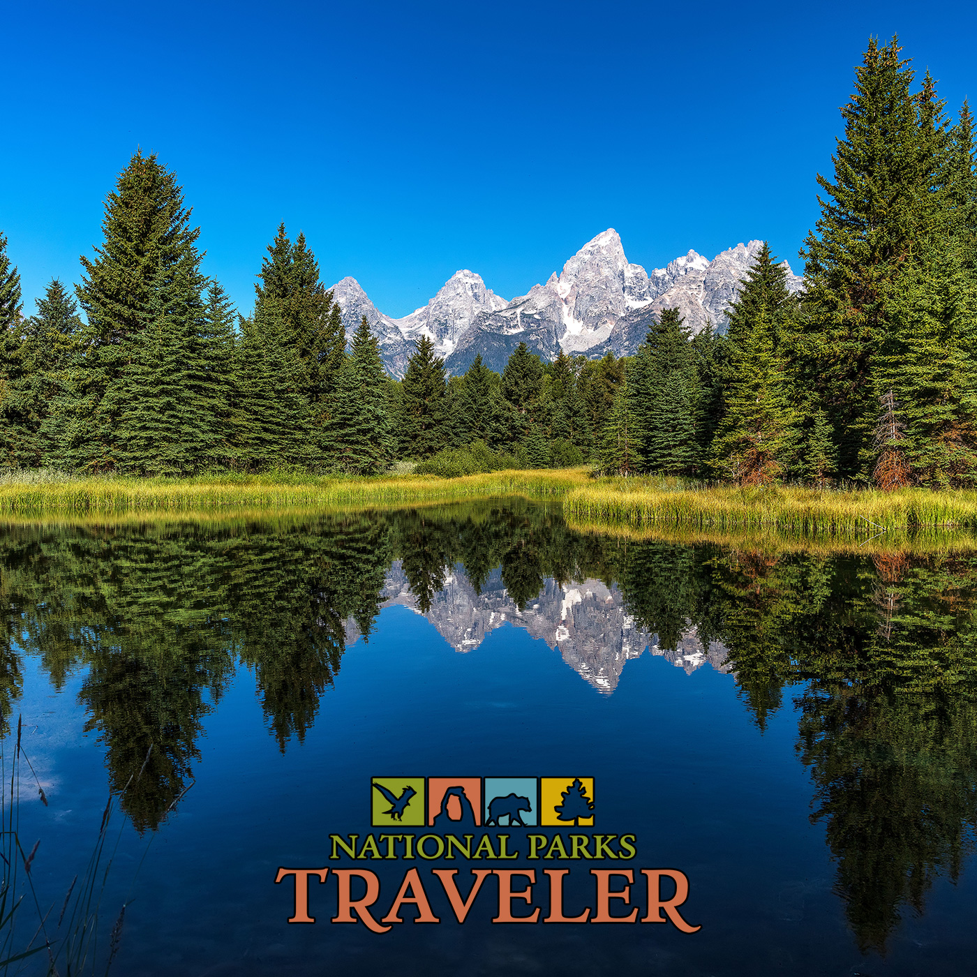 National Parks Traveler Podcast
