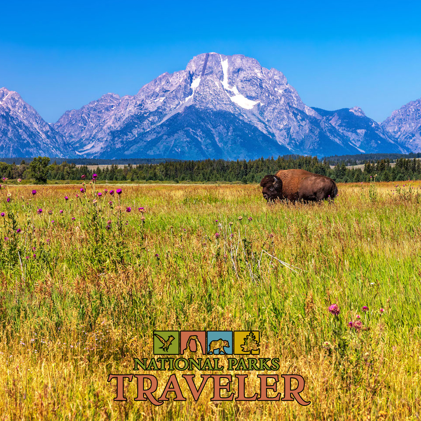 National Parks Traveler Podcast