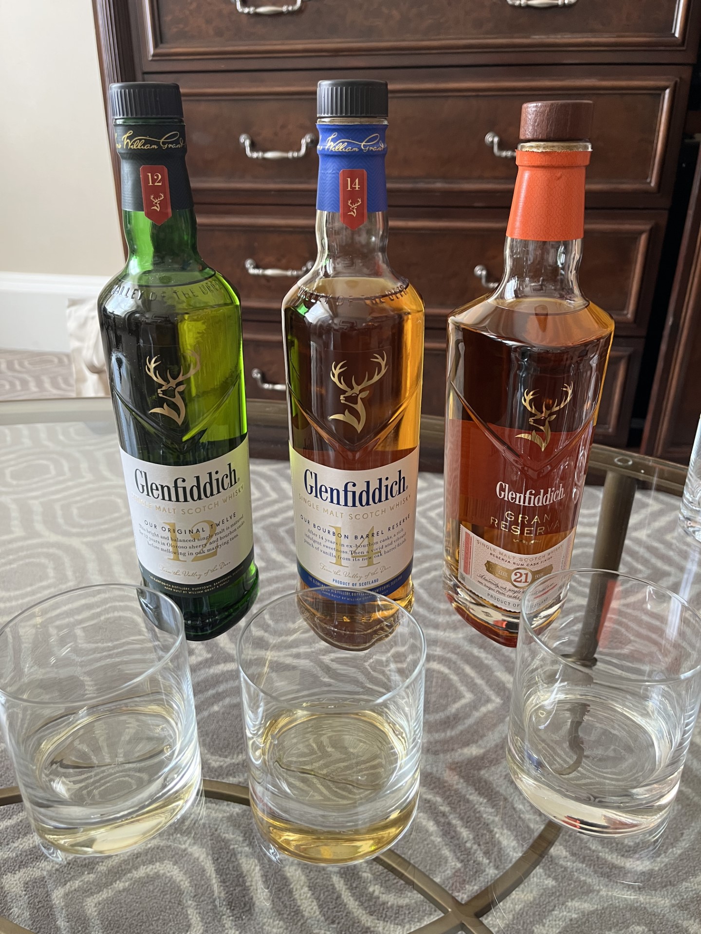 Sports and Spirits