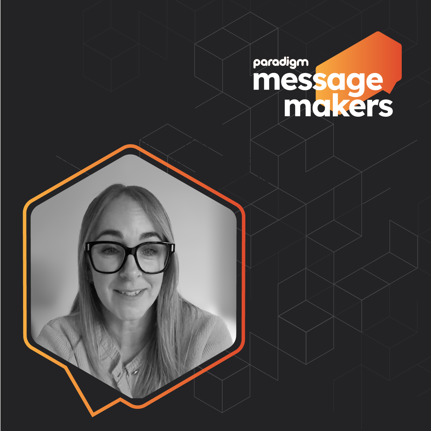 Paradigm - Message Makers: Episode 1 cover art