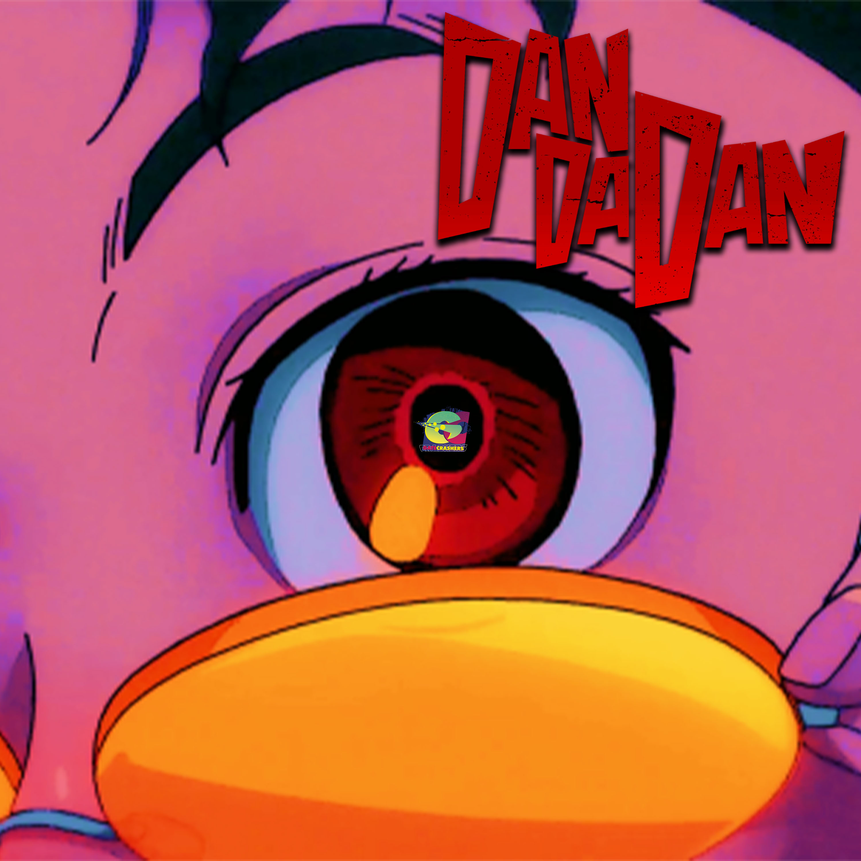 Dandadan
