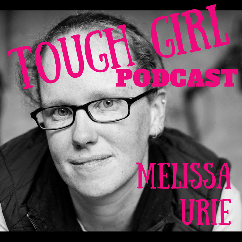 Tough Girl Podcast