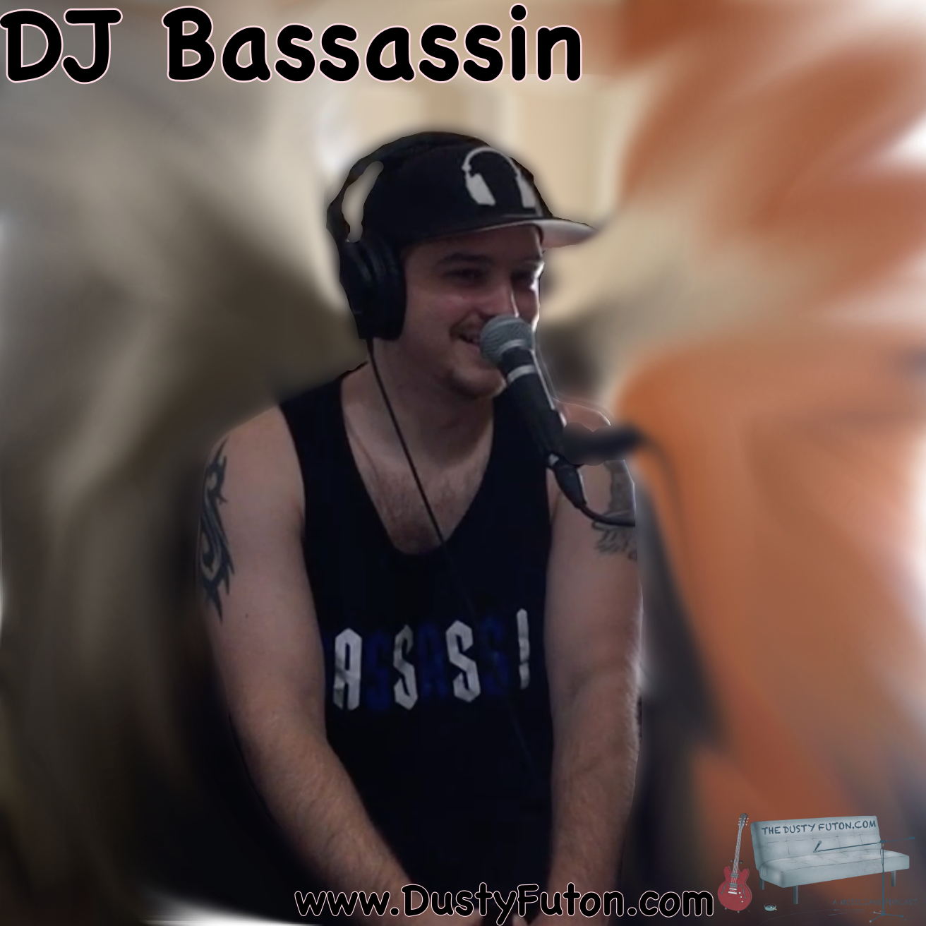 DJ Bassassin