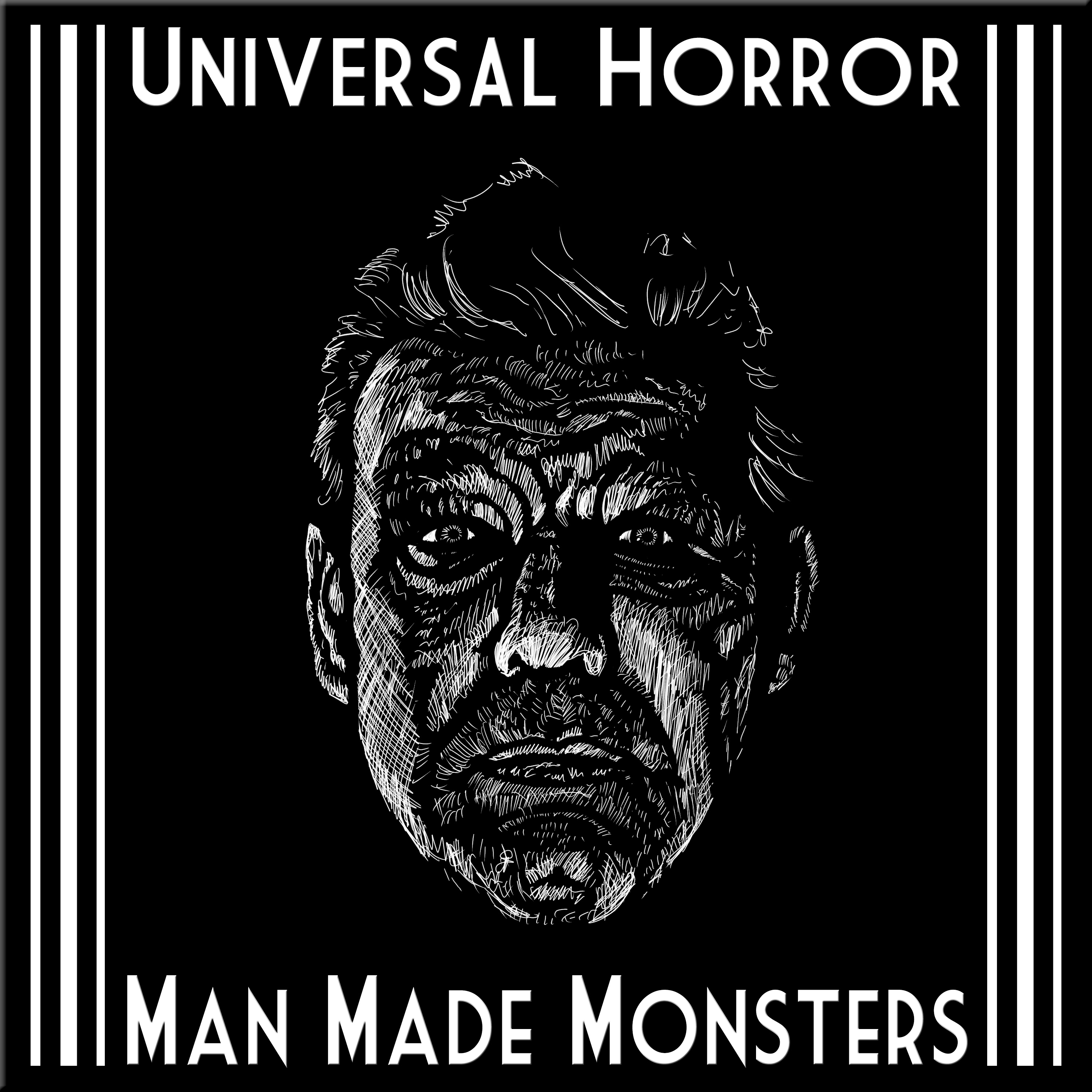 HYPNOGORIA 187 - The History of Universal Horror Part XII